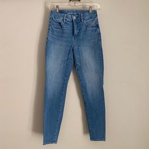 American Eagle Outfitters The Dream Jean